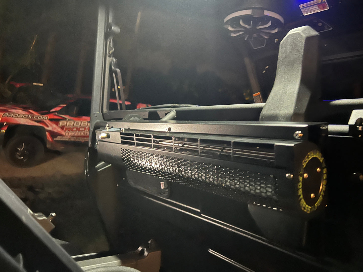 Defender Air-Bar