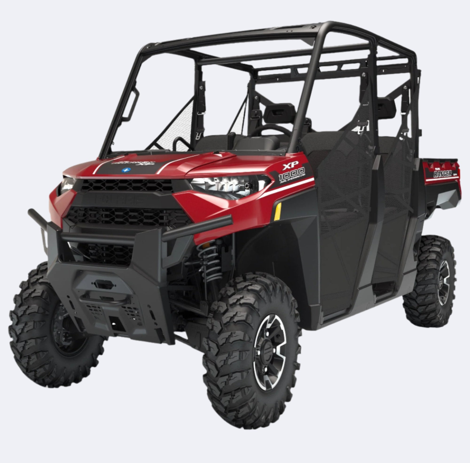 Polaris Ranger 1000XP (2018+)