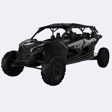 Can-Am X3 (2017+)