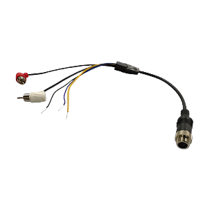 FMD-RCA Breakout PWR