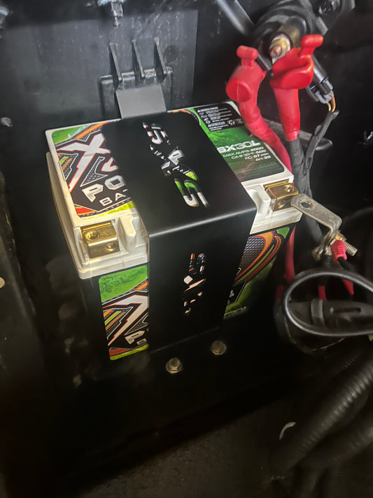X3 Stock location Upgrade