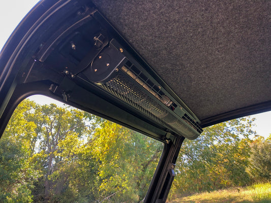 Ranger Air-Bar