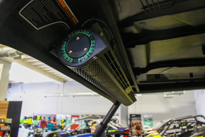 Defender Air-Bar