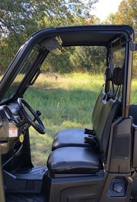 Ranger Air-Bar