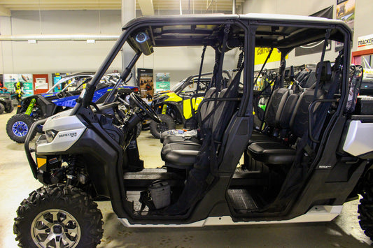 Defender Air-Bar