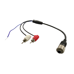 MMD-RCA
