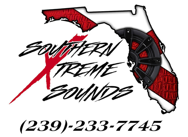 Southern Xtreme Sounds