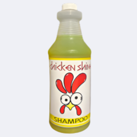 Yellow Chicken Shine (1QT)