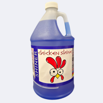 Blue Chicken Shine (1GAL)