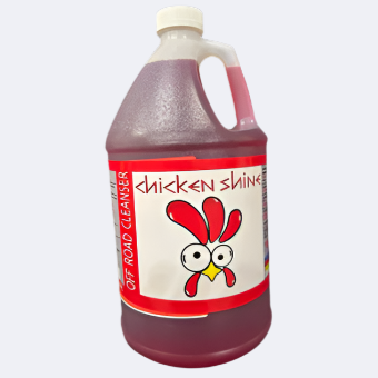 Red Chicken Shine (1GAL)