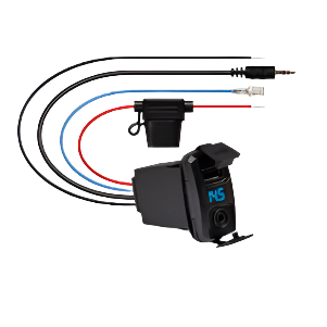 AUX/USB Module