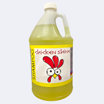 Yellow Chicken Shine (1GAL)